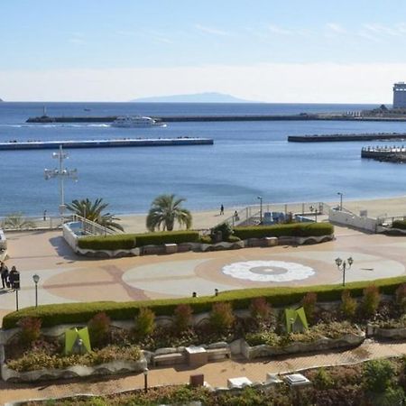 Atami Seaside Spa & Resort Екстериор снимка