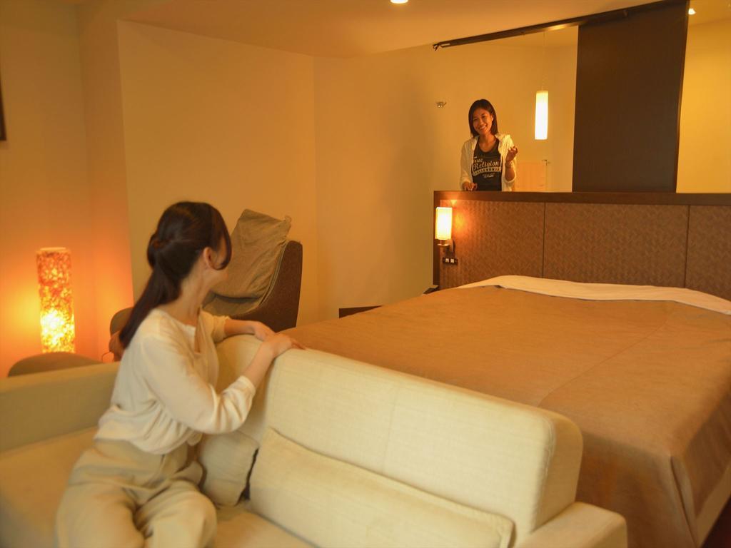 Atami Seaside Spa & Resort Екстериор снимка